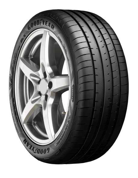 Goodyear Eagle F1 Asymmetric 5 245/45R18 100Y XL (Yaz) (2023)