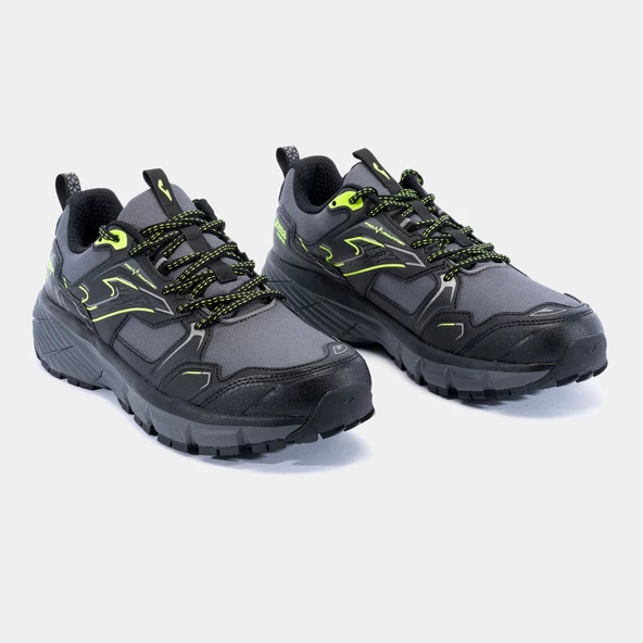 JOMA PATİKA KOŞU AYAKKABISI RİFT MEN AİSLATEX 23 ERKEK SİYAH - 2