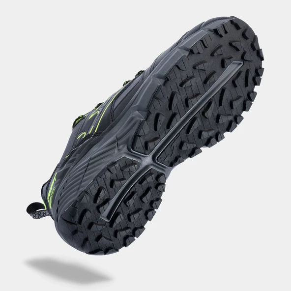 JOMA PATİKA KOŞU AYAKKABISI RİFT MEN AİSLATEX 23 ERKEK SİYAH - 4