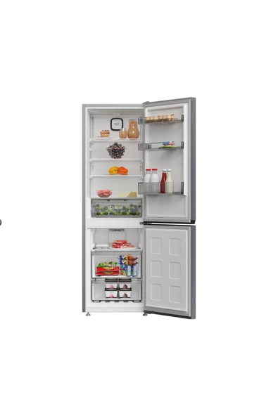 Arçelik 260316 Mı Kombi No Frost Buzdolabı - 3