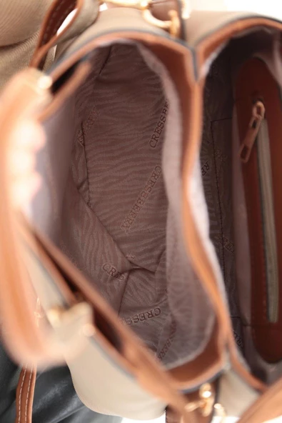 Cressberry 14051 Kadın El & Omuz Çantası - Resim 5