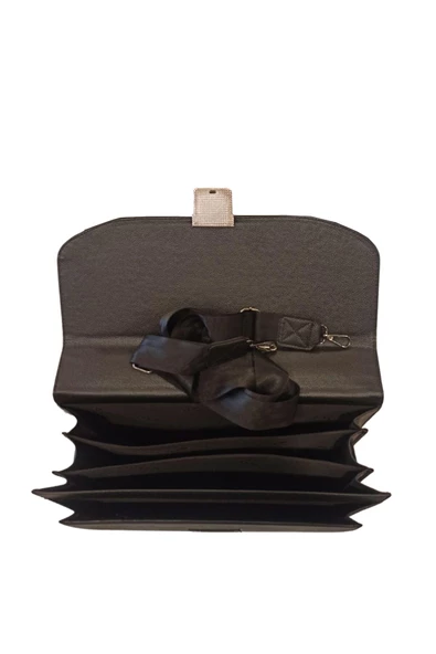 Walkenzo ÇÇS 71417 Kilitli Evrak Çantası - 8