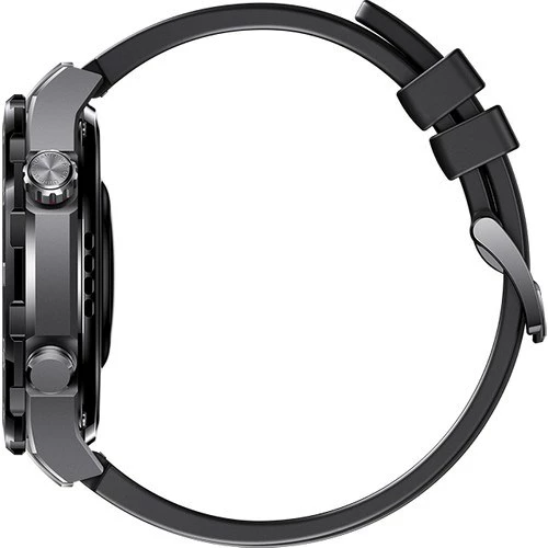 Huawei Watch Ultimate Siyah Akıllı Saat - 5