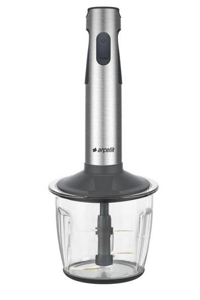 Arçelik HBS 9285 CI Skylight 800 W El Blender Seti