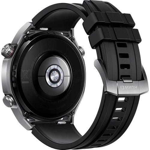 Huawei Watch Ultimate Siyah Akıllı Saat - 4