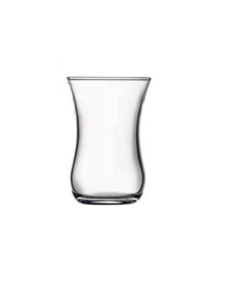 Paşabahçe 42011 Kandilli Çay Bardağı 6 lı