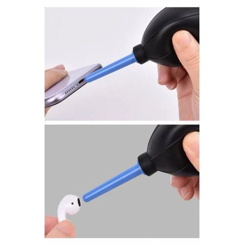 Polham Laptop Temizleme Seti Klavye Temizleme Seti Telefon Temizleme Seti TV Ekran Temizleme Seti - 4