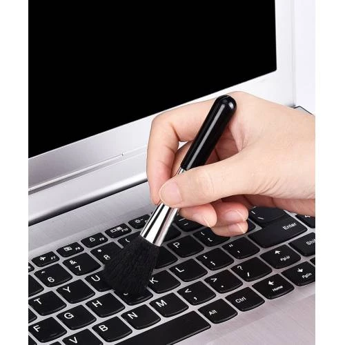Polham Laptop Temizleme Seti Klavye Temizleme Seti Telefon Temizleme Seti TV Ekran Temizleme Seti - 2