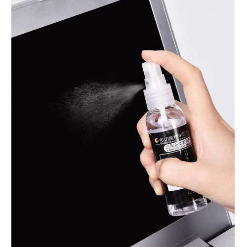 Polham Laptop Temizleme Seti Klavye Temizleme Seti Telefon Temizleme Seti TV Ekran Temizleme Seti - 8