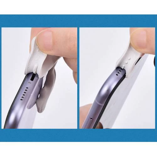 Polham Laptop Temizleme Seti Klavye Temizleme Seti Telefon Temizleme Seti TV Ekran Temizleme Seti - 6