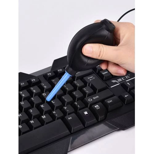 Polham Laptop Temizleme Seti Klavye Temizleme Seti Telefon Temizleme Seti TV Ekran Temizleme Seti - 3