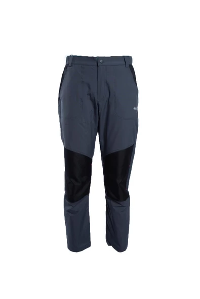 A&C Illinois Trekking Kadın Pantolon-ANTRASİT ürün görseli