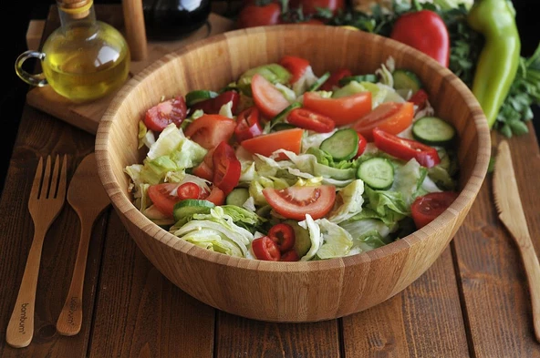 Bambum Guado Kase Büyük B2272 - Resim 2