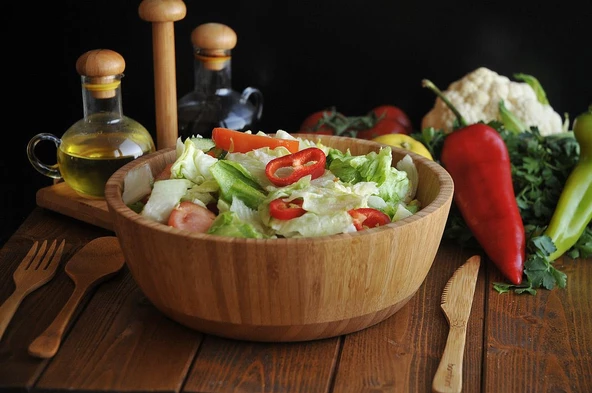 Bambum Guado Kase Büyük B2272 - Resim 3