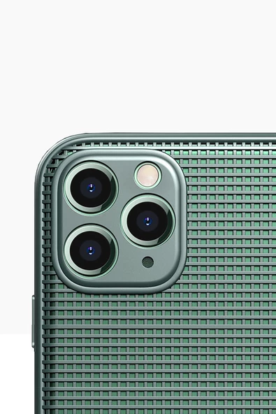 JOYROOM İPHONE 11 PRO TORONTO KILIF - Resim 3