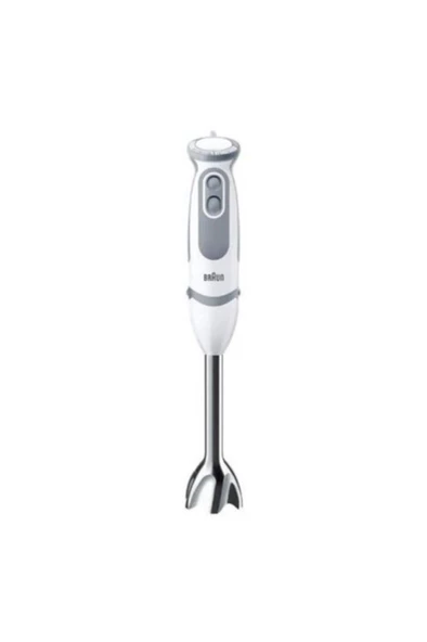 Braun Mq5245wh Multiquıck 5 Varıo El Blender Seti Mq5245wh - 2