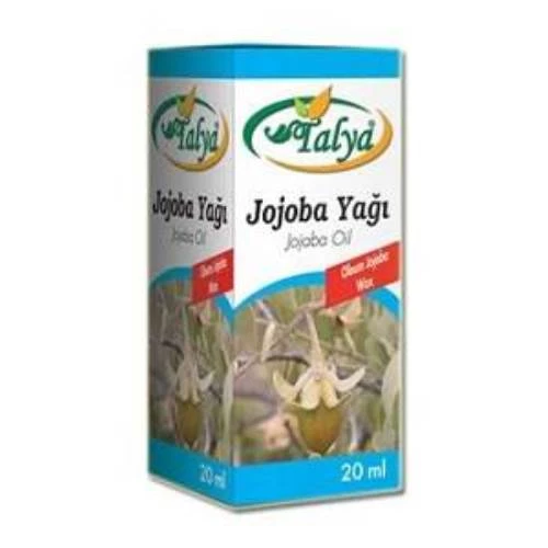 Talya Jojoba Yağı 20 ml