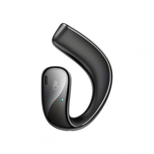 Coofbe Bluetooth Vers.5.3 Yeni Dizayn 500Mah Bataryalı Bluetooth Kulaklık Fully Open Bluetooth Kulaklık - 2