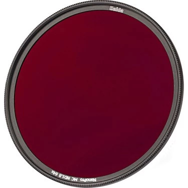 HAIDA NANO PRO 6 STOP ND1.8 49MM - 2