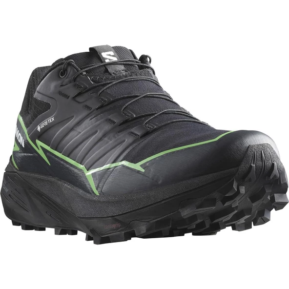 Salomon L47279000 Thundercross Gtx Erkek Koşu Ayakkabısı - 2