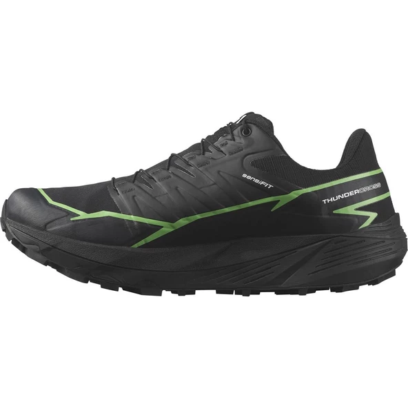 Salomon L47279000 Thundercross Gtx Erkek Koşu Ayakkabısı - 3