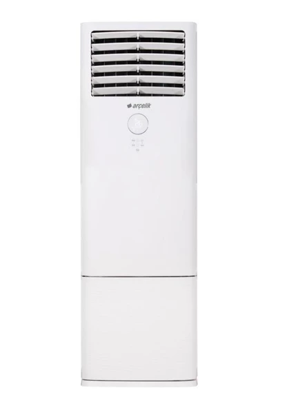 Arçelik 48726 A++ 48000 BTU Inverter Salon Tipi Klima - 2