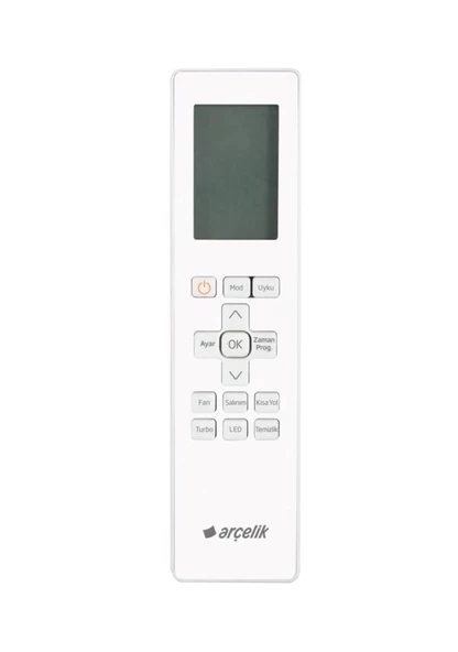 Arçelik 48726 A++ 48000 BTU Inverter Salon Tipi Klima - 3