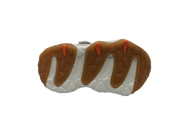 Vicco Shiro Bebek Bej Spor Ayakkabı - 5