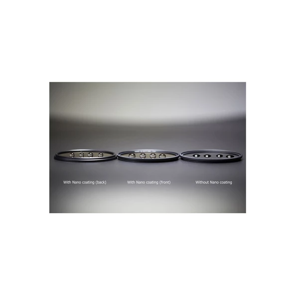 HAIDA NANO PRO 6 STOP ND1.8 67MM - 7