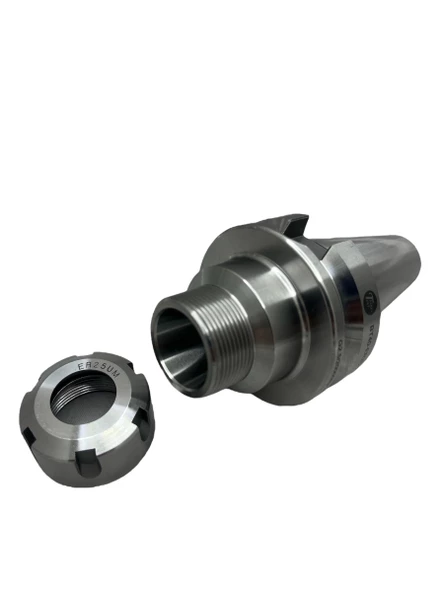 BT40 ER25 - 70 PENS BAŞLIĞI TUTUCU 20.000 devir balans alınmıştır - 3