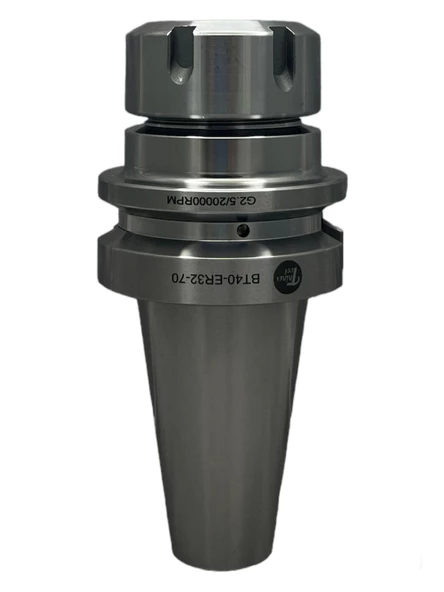 BT40 ER32 - 70 PENS BAŞLIĞI TUTUCU 20.000 devir balans alınmıştır - Resim 4