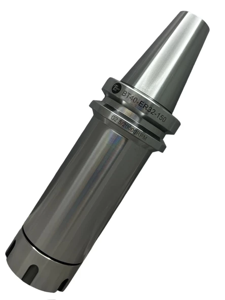 BT40 ER32 - 150 PENS BAŞLIĞI TUTUCU 20.000 devir balans alınmıştır - 2