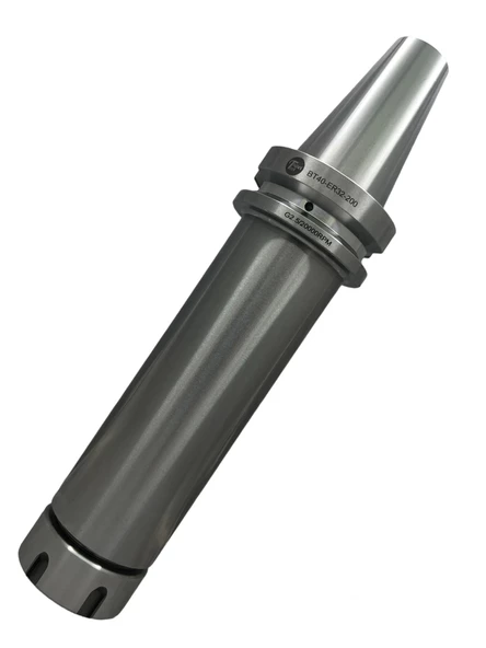 BT40 ER32 - 200 PENS BAŞLIĞI TUTUCU 20.000 devir balans alınmıştır - 2