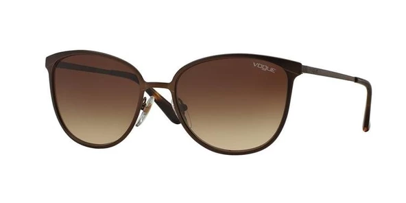 Vogue 0VO4002S 934S1355 HN Metal Kadın Güneş Gözlüğü