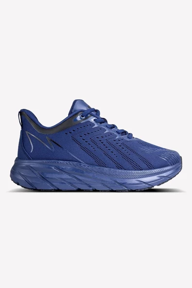 Lescon Easystep Nibur 2 Lacivert Erkek Spor Ayakkabı