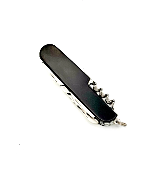 Kaliteli 13 fonksiyonlu Çakı Deprem Çantası ve Kamp İçin İdeal Portatif  Cep Çakısı - 3