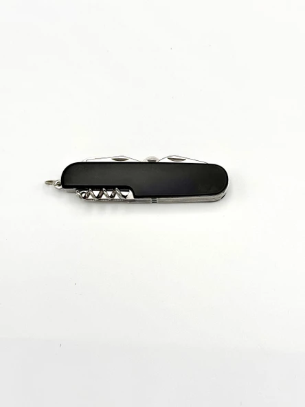 Kaliteli 13 fonksiyonlu Çakı Deprem Çantası ve Kamp İçin İdeal Portatif  Cep Çakısı - 2