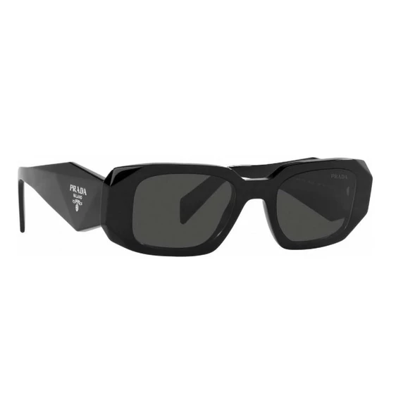 Prada 0PR 17WS 1AB5S049 HN Kadın Güneş Gözlüğü - 2