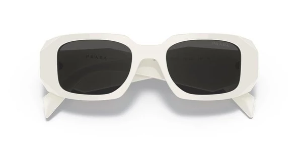 Prada 0PR 17WS 1425S049 HN Kadın Güneş Gözlüğü - Resim 2