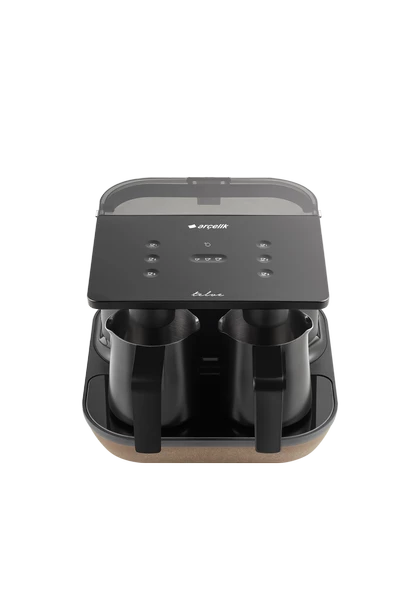 Arçelik TKM 9961 Bio İkili Türk Kahve Makinesi - 2