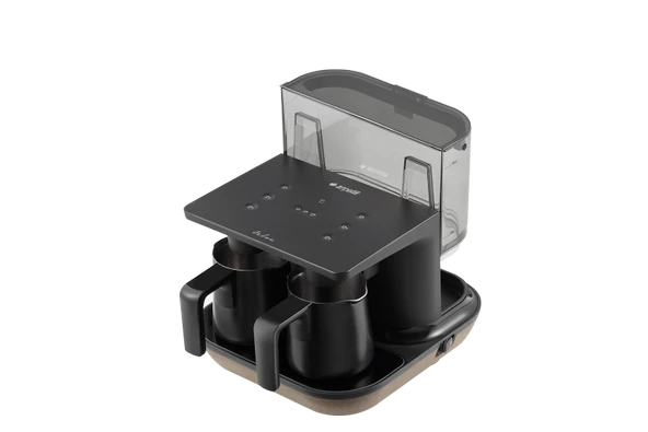 Arçelik TKM 9961 Bio İkili Türk Kahve Makinesi - 3