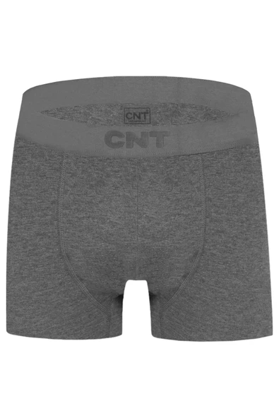 Erkek Likralı Boxer Özel Kutusunda Premium Boxer - 4