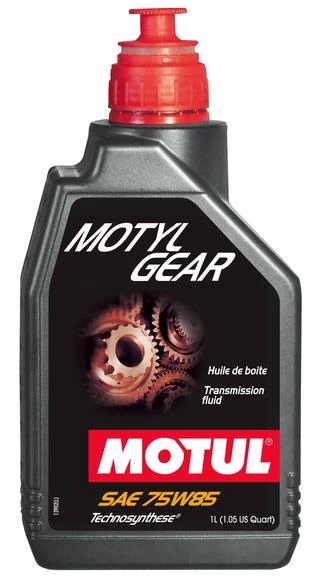 MOTUL MOTYLGEAR 75W85 - 1 LİTRE