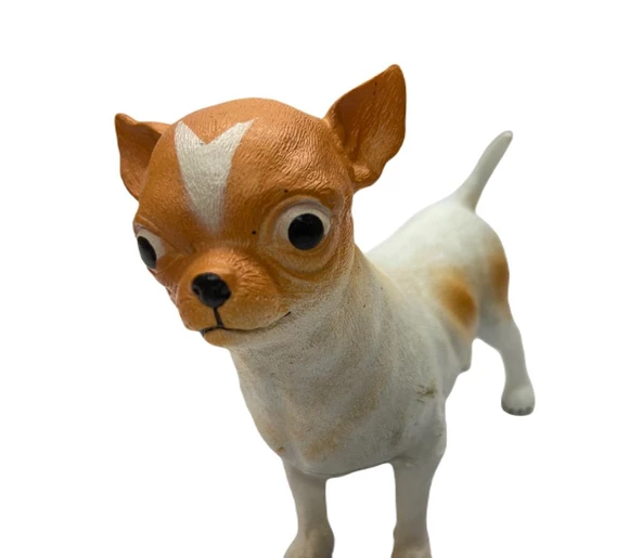 Soft Köpekler - Chihuahua / Şivava Cinsi Köpek - E013 - 3