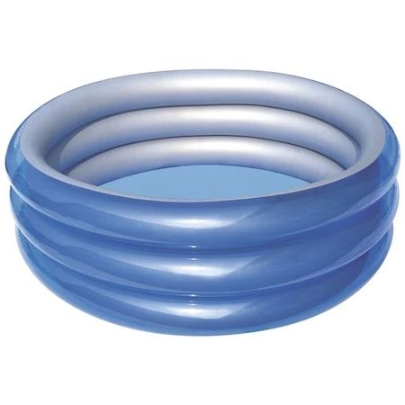 Havuz 3 Halkalı Metalik 201x53 Cm Bestway - 51043 - 4