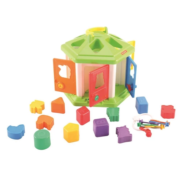 Polesie Bultak Logic Ev - POL-89144 - 2