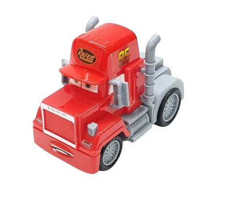 Cars Tır Sürtmeli Tır - 919-12-2 - 2