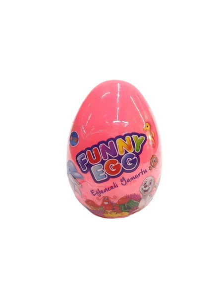 Süpriz Yumurta Kumbara - 1097 - 2