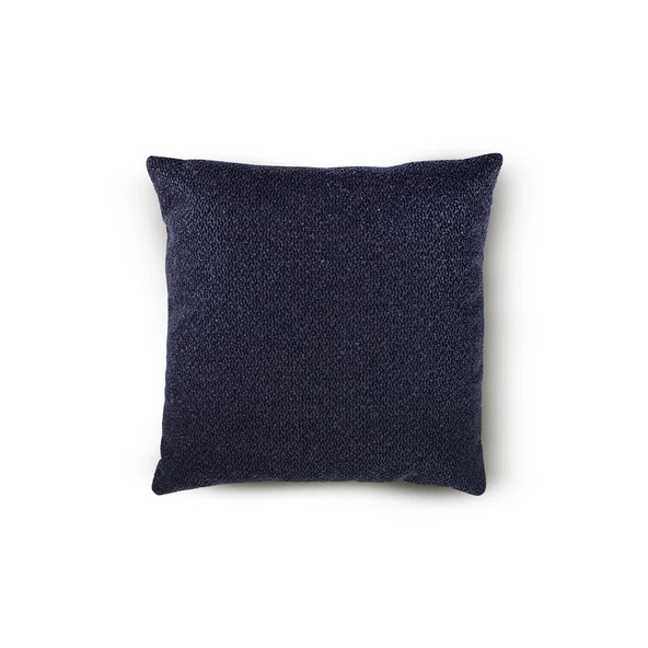 Kırlent Limosse Lacivert 50x30