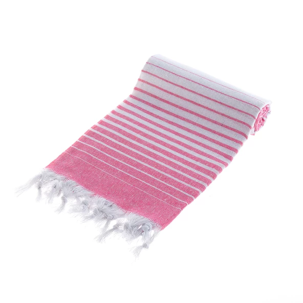 Peştamal Alagra Pembe 100x170 - 2